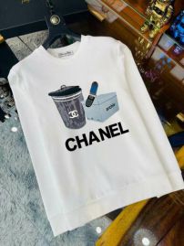 Picture of Chanel Sweatshirts _SKUChanelM-5XLkdtn0424944